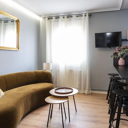 Apartamento De Diseno En El Barrio Pesquero Σανταντέρ Εξωτερικό φωτογραφία