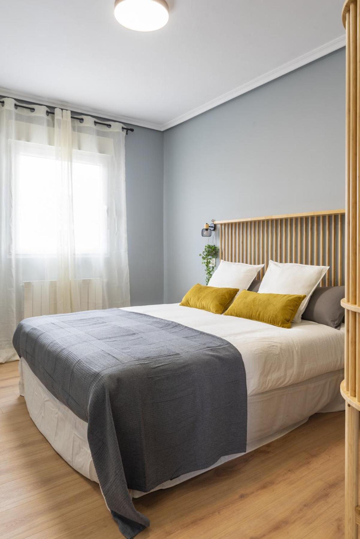 Apartamento De Diseno En El Barrio Pesquero Σανταντέρ Εξωτερικό φωτογραφία