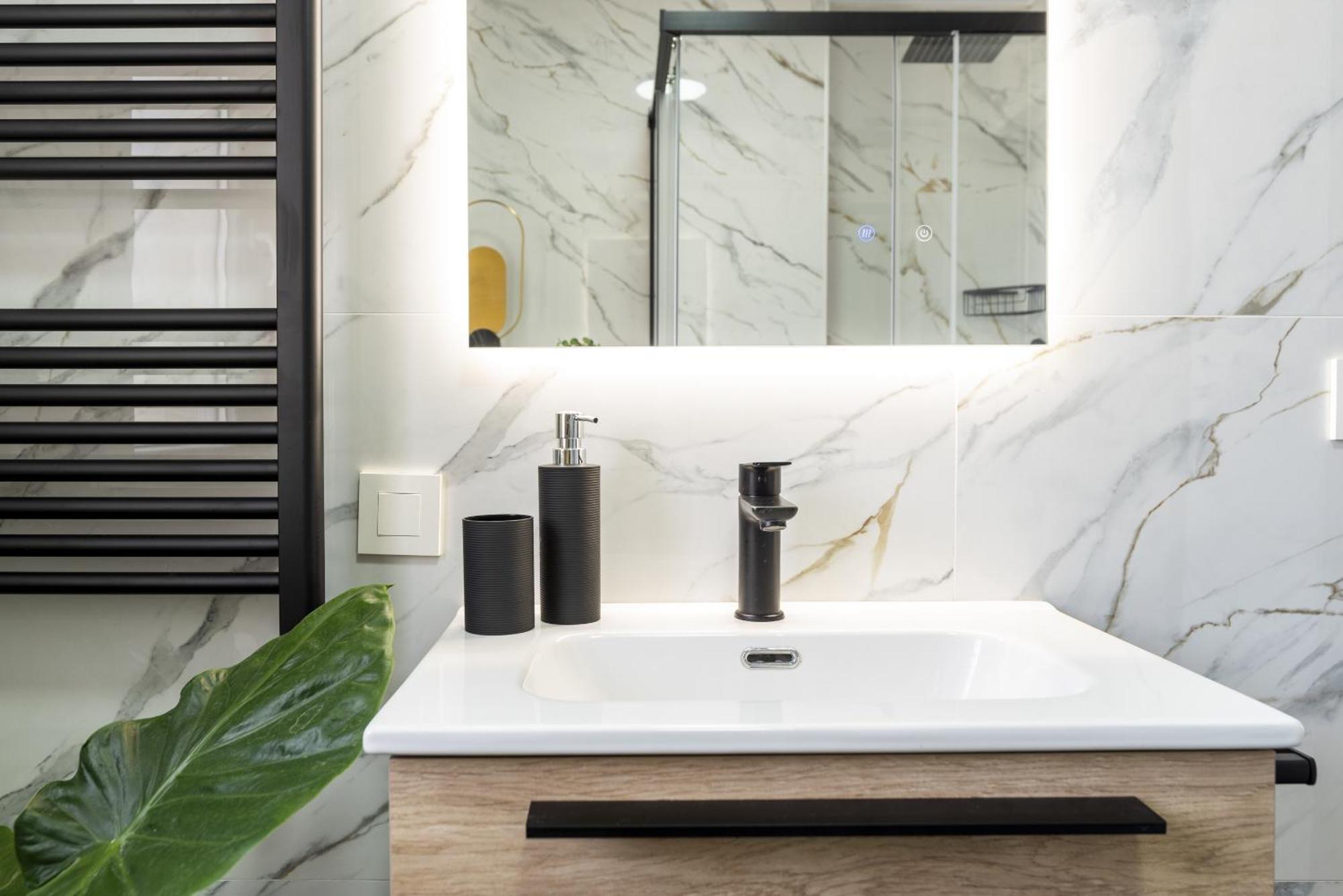 Apartamento De Diseno En El Barrio Pesquero Σανταντέρ Εξωτερικό φωτογραφία