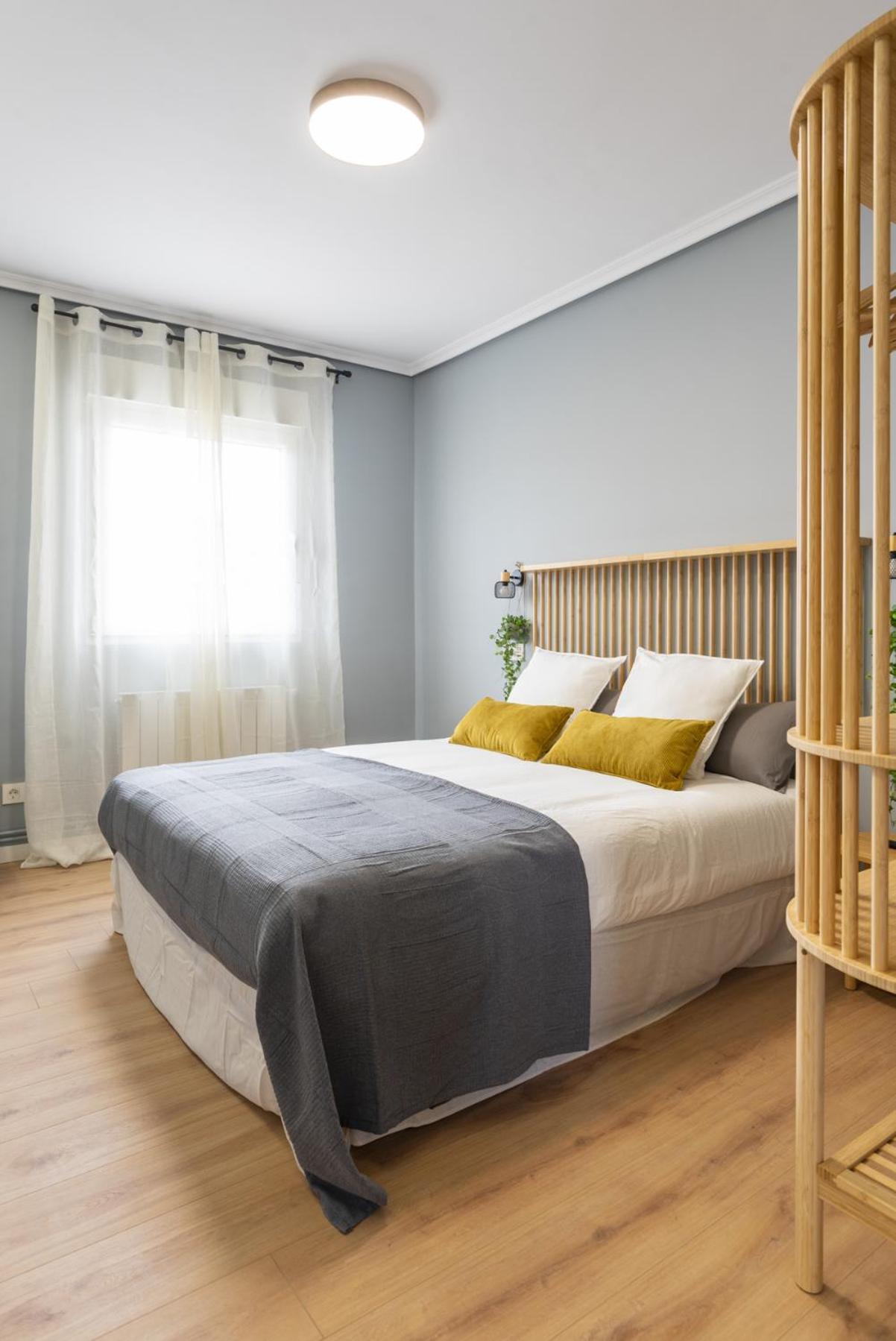 Apartamento De Diseno En El Barrio Pesquero Σανταντέρ Εξωτερικό φωτογραφία