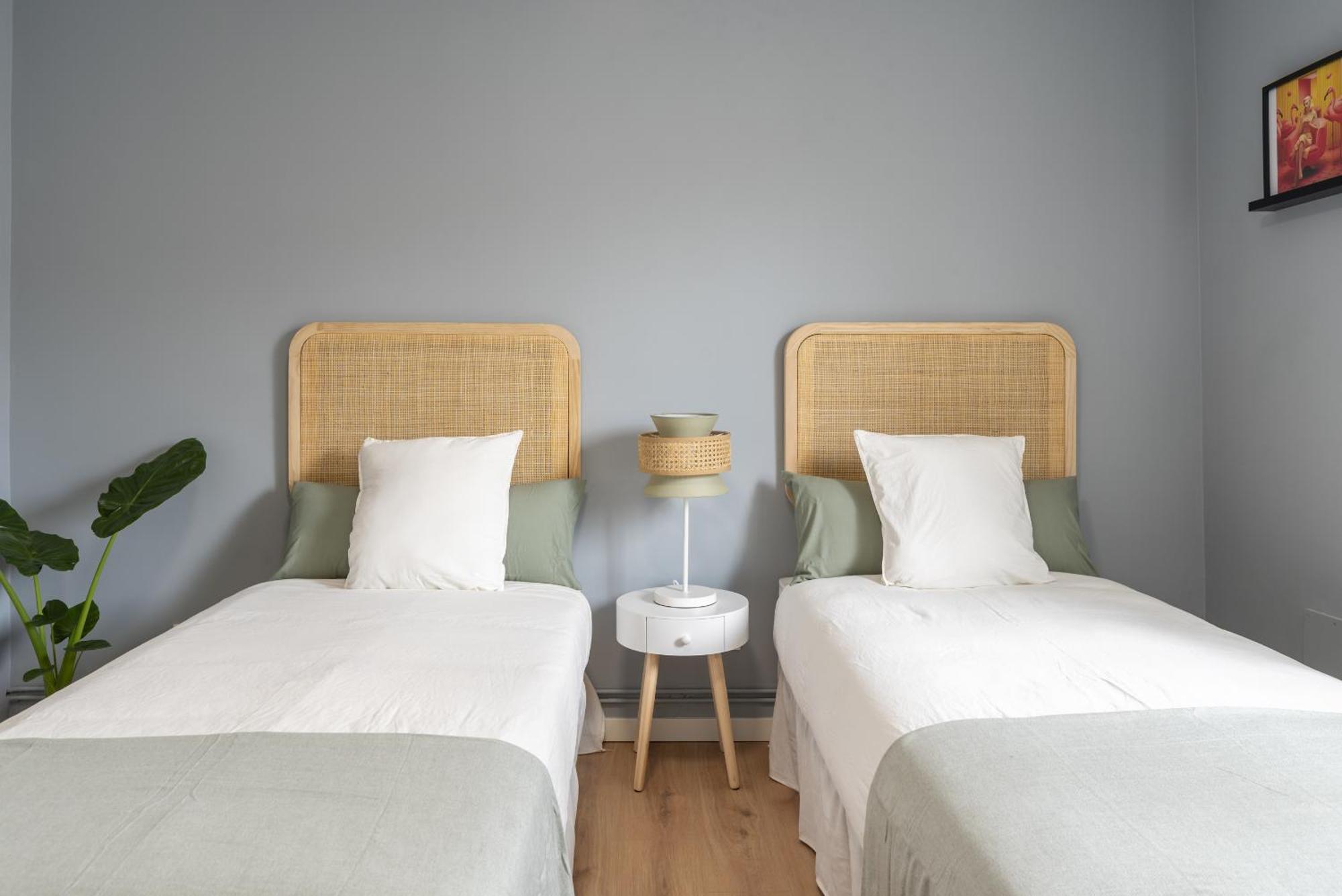 Apartamento De Diseno En El Barrio Pesquero Σανταντέρ Εξωτερικό φωτογραφία