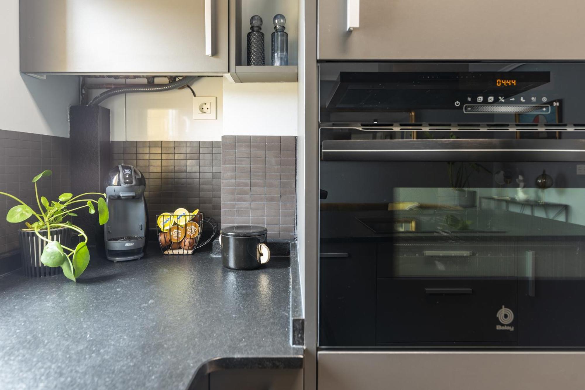 Apartamento De Diseno En El Barrio Pesquero Σανταντέρ Εξωτερικό φωτογραφία