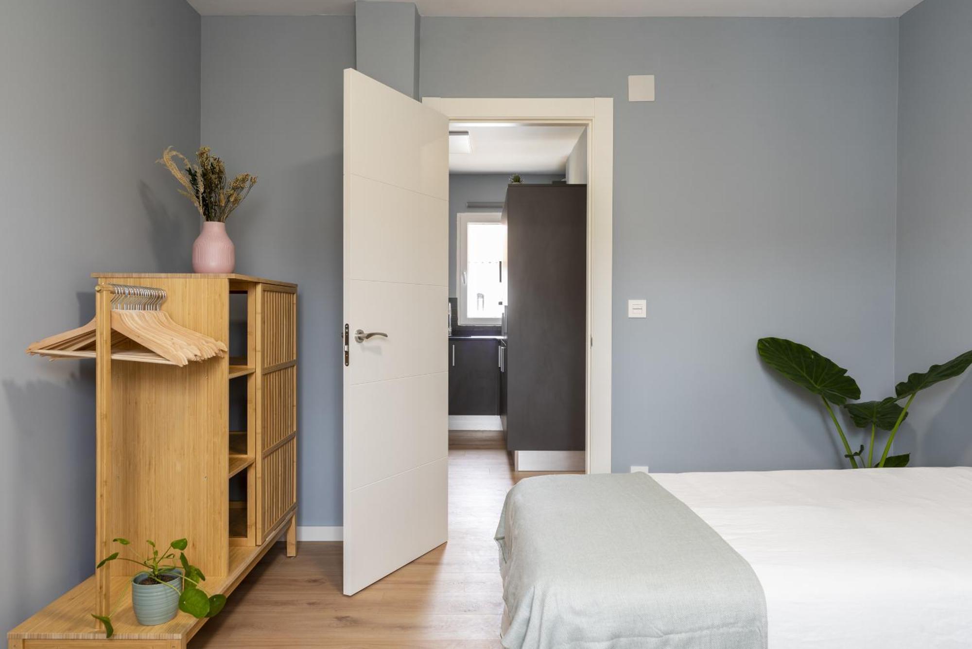 Apartamento De Diseno En El Barrio Pesquero Σανταντέρ Εξωτερικό φωτογραφία