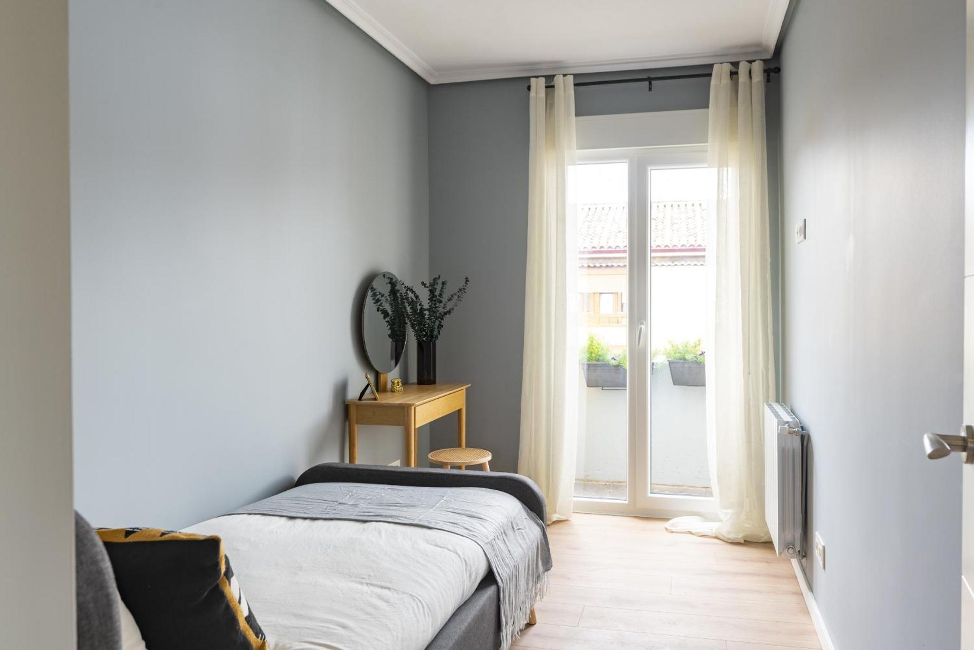 Apartamento De Diseno En El Barrio Pesquero Σανταντέρ Εξωτερικό φωτογραφία