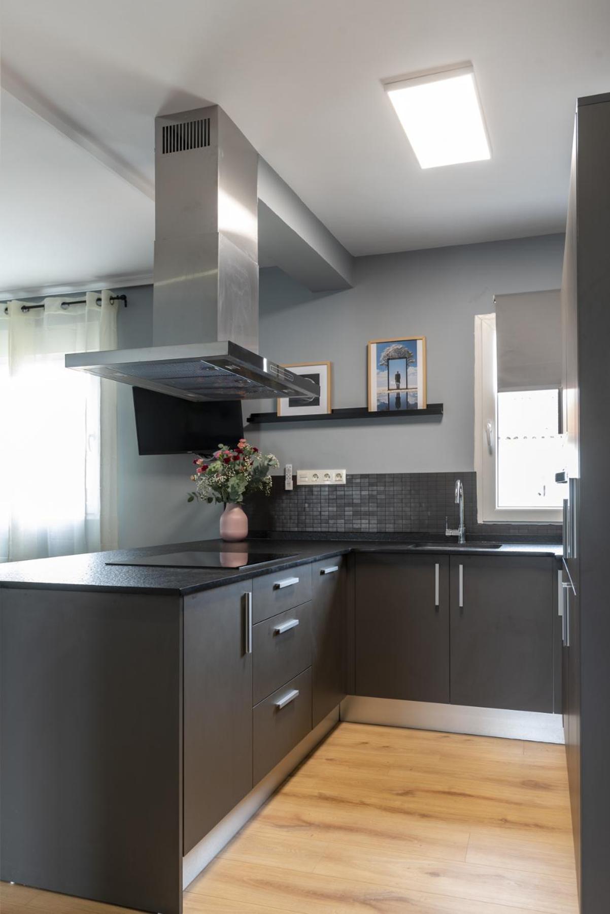 Apartamento De Diseno En El Barrio Pesquero Σανταντέρ Εξωτερικό φωτογραφία