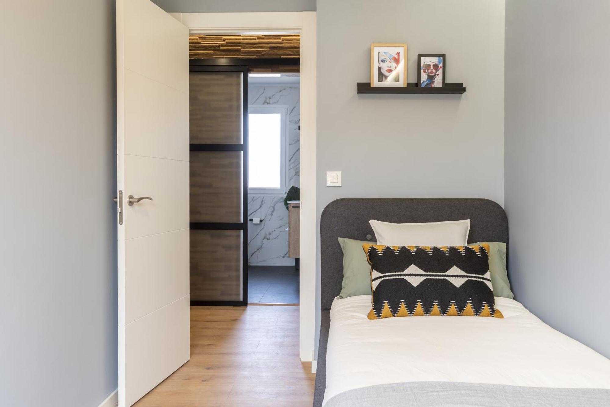 Apartamento De Diseno En El Barrio Pesquero Σανταντέρ Εξωτερικό φωτογραφία