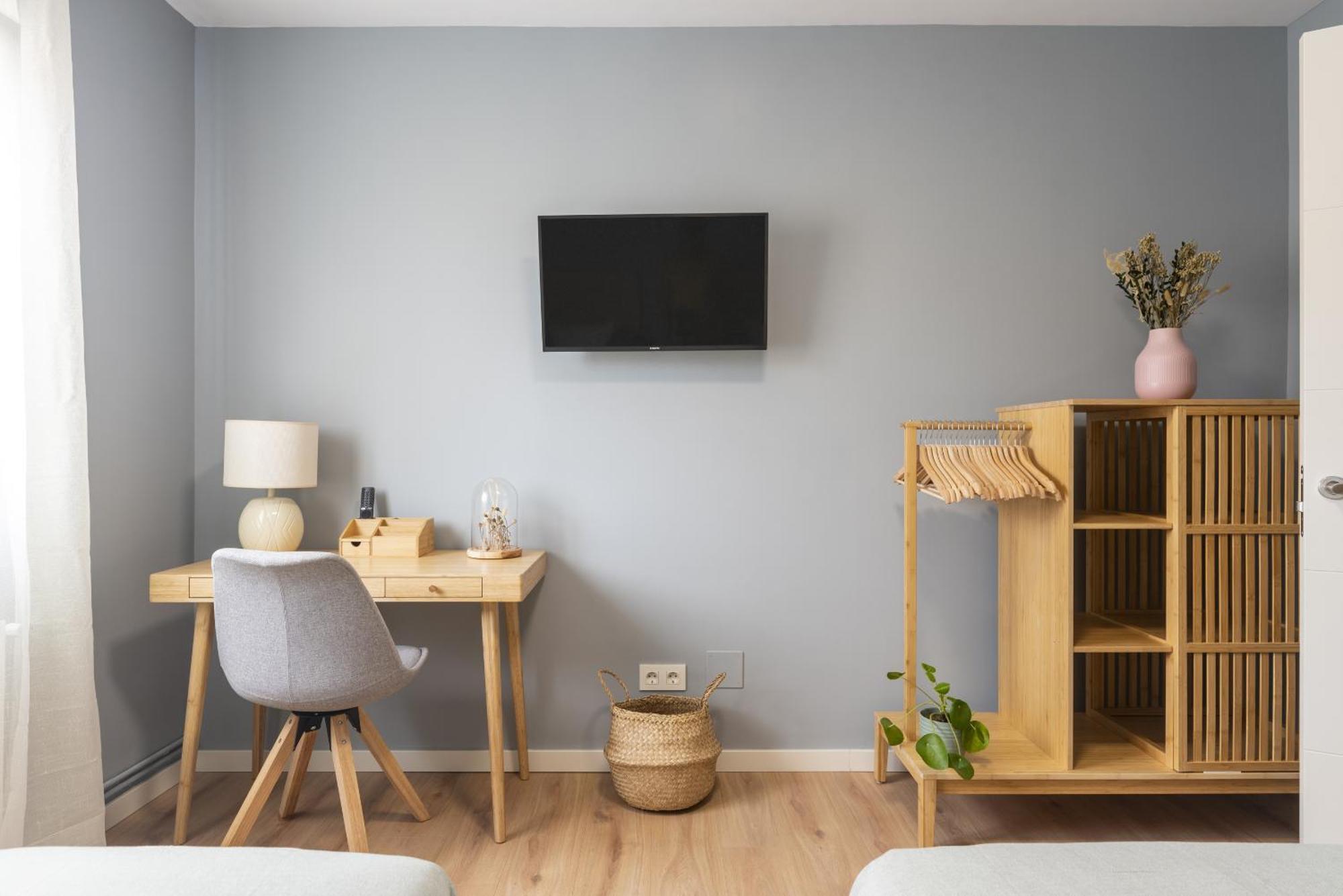 Apartamento De Diseno En El Barrio Pesquero Σανταντέρ Εξωτερικό φωτογραφία