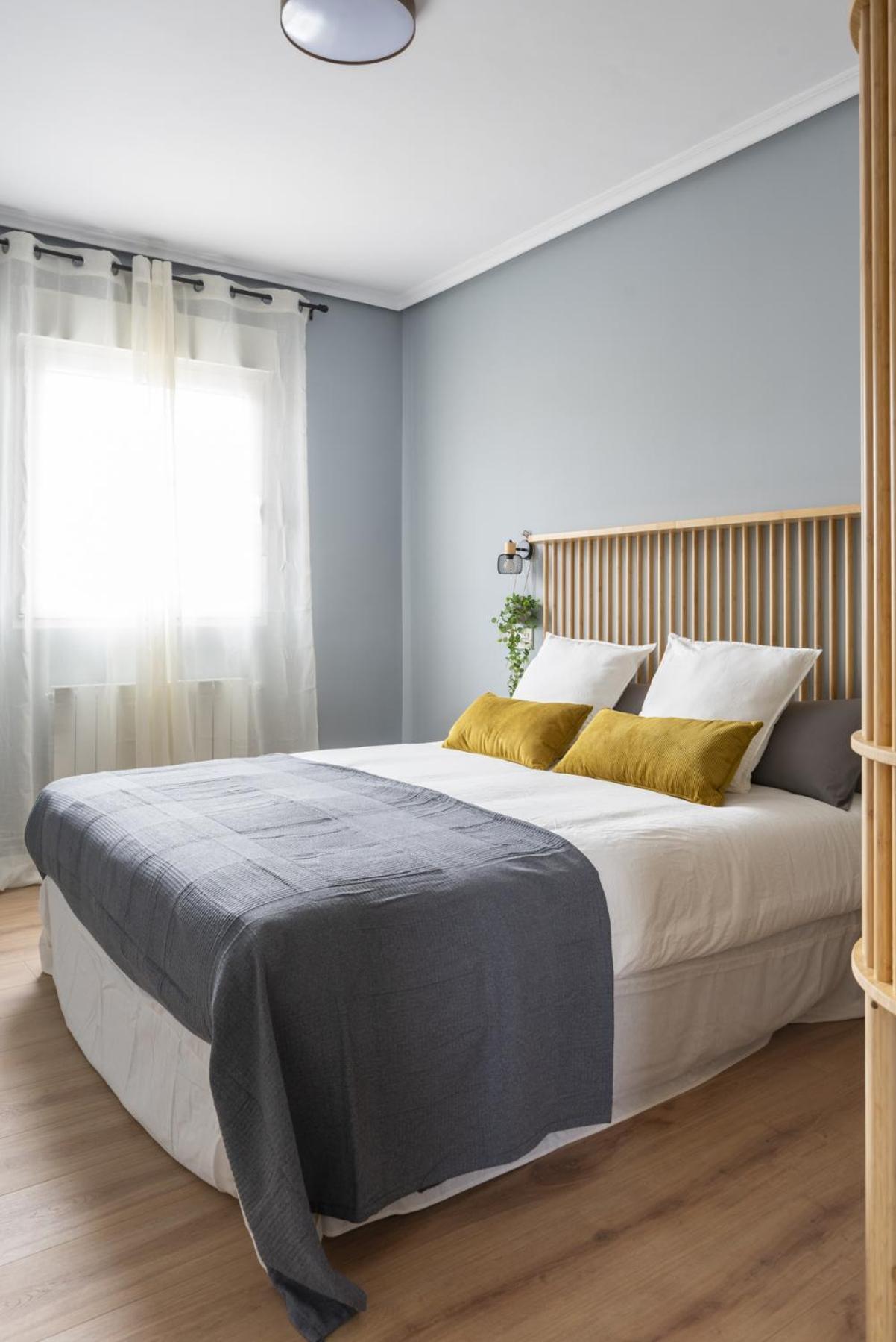 Apartamento De Diseno En El Barrio Pesquero Σανταντέρ Εξωτερικό φωτογραφία
