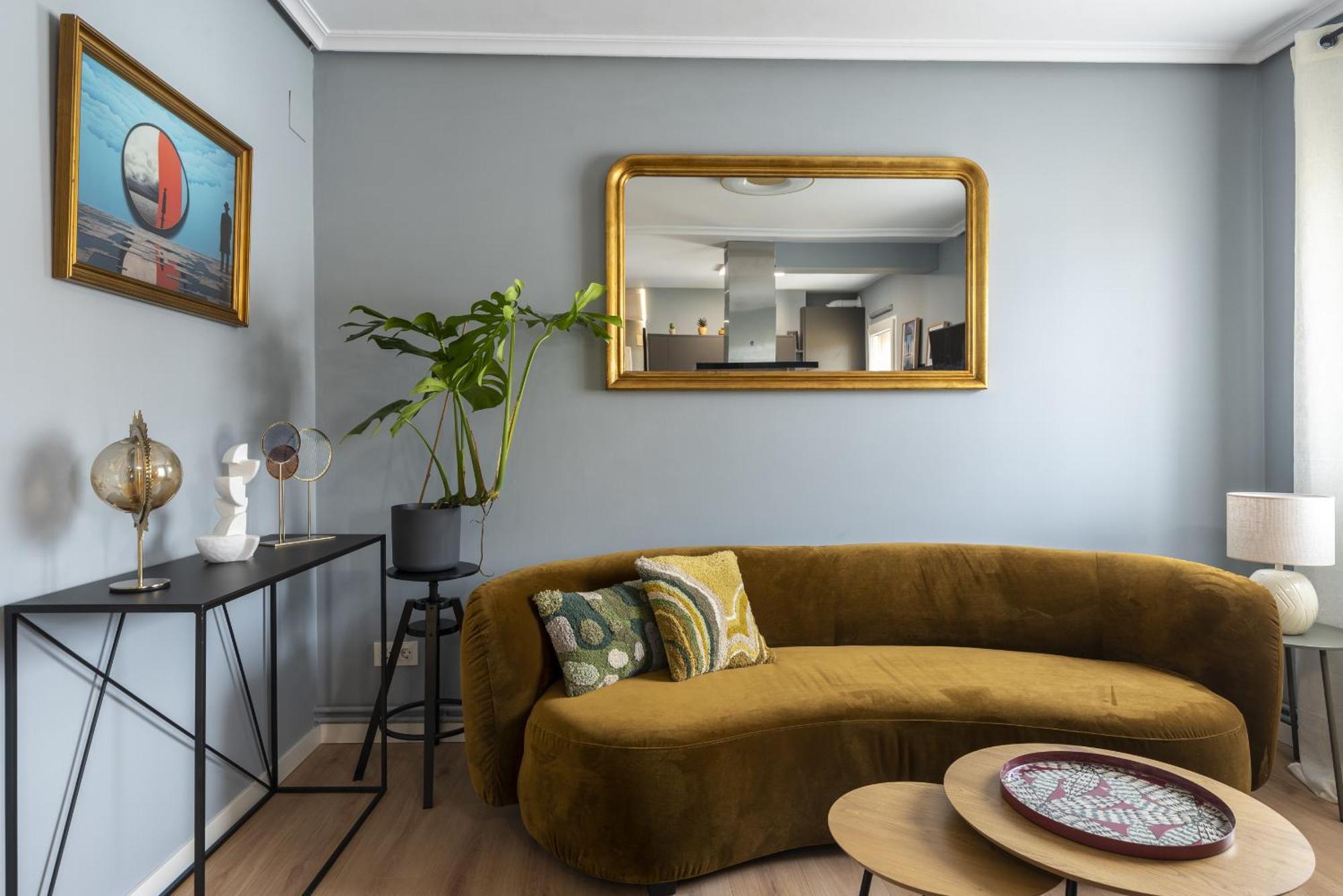 Apartamento De Diseno En El Barrio Pesquero Σανταντέρ Εξωτερικό φωτογραφία