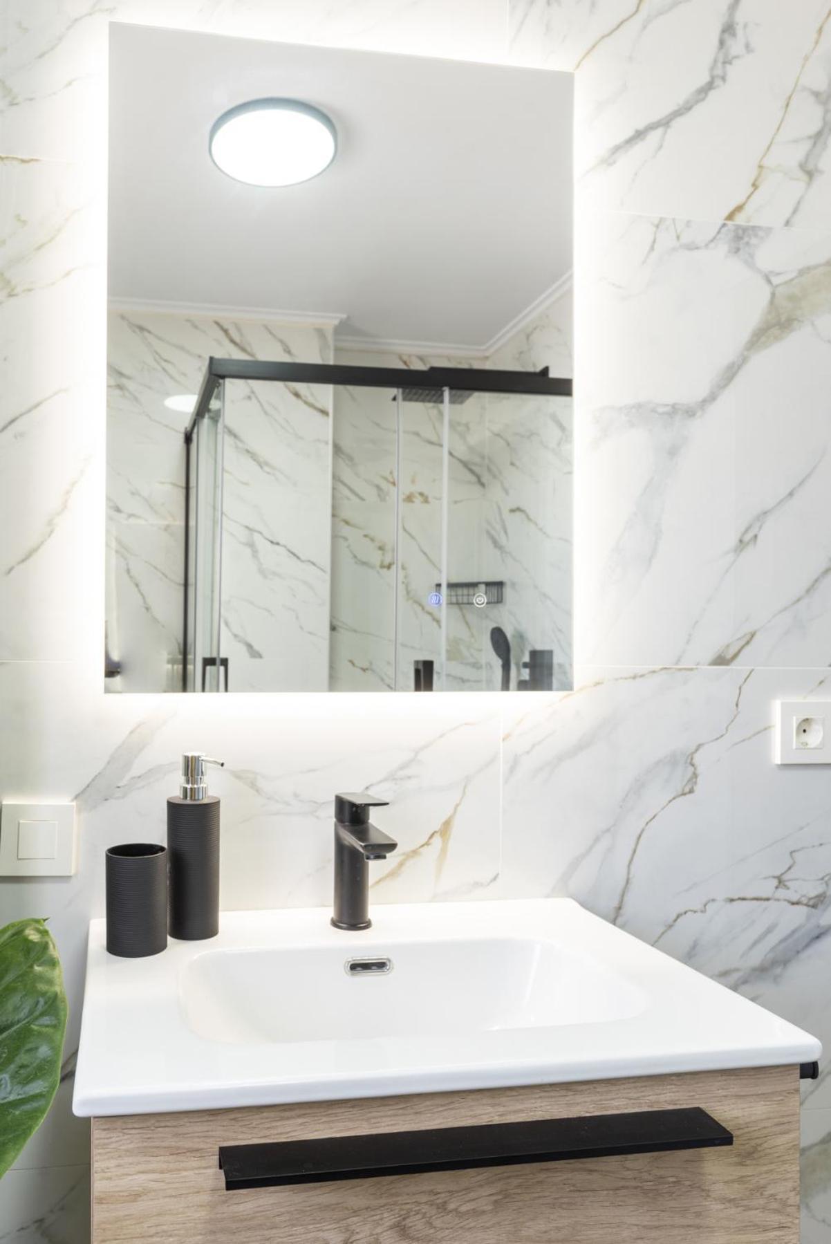Apartamento De Diseno En El Barrio Pesquero Σανταντέρ Εξωτερικό φωτογραφία