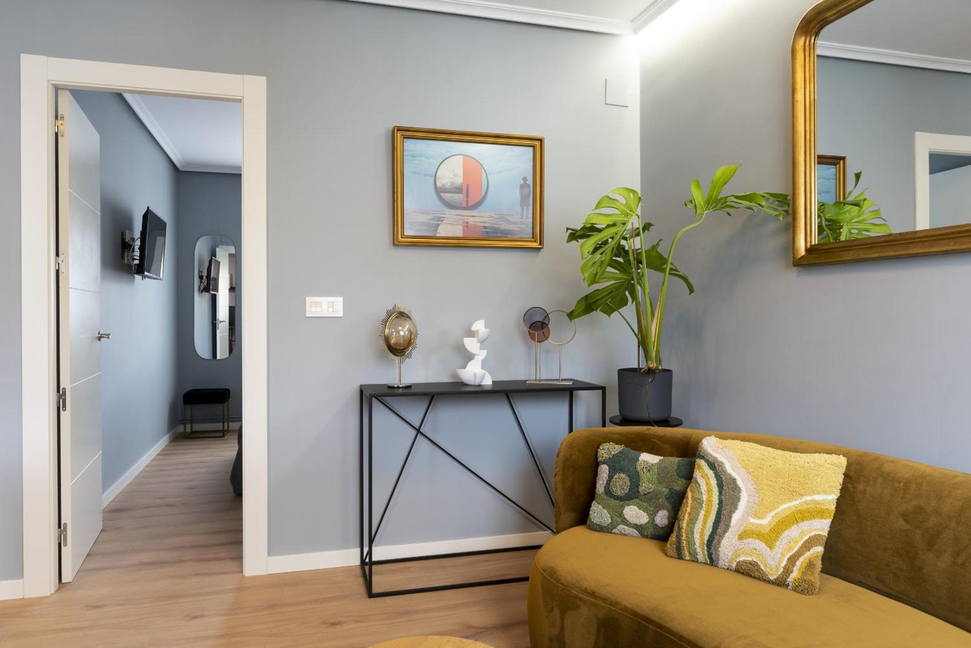 Apartamento De Diseno En El Barrio Pesquero Σανταντέρ Εξωτερικό φωτογραφία